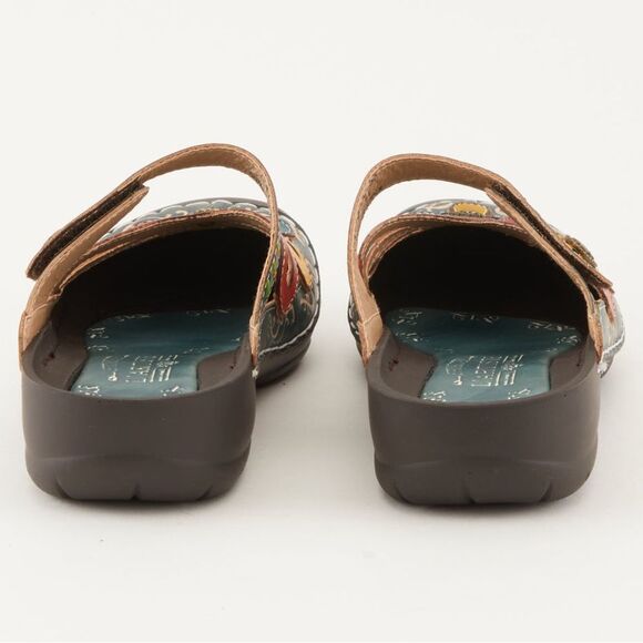 L'ARTISTE COPA CLOG 41 - Picture 6 of 15